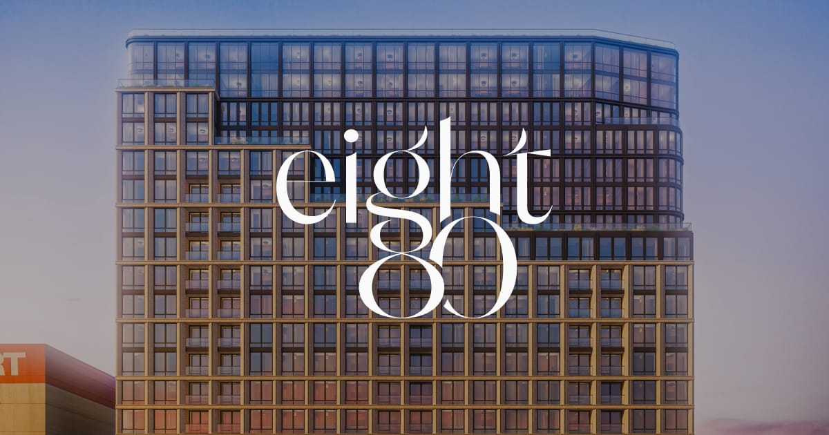 1 Bedroom Rental – 880 Atlantic Ave Unit 11A